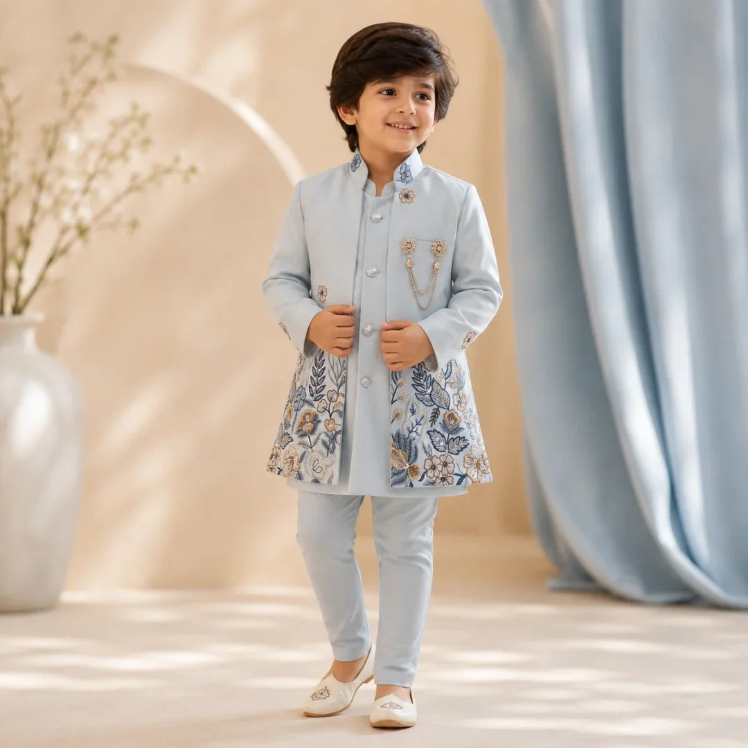 Boys Wear