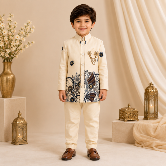 Premium Artisan Crafted Indo-Western
