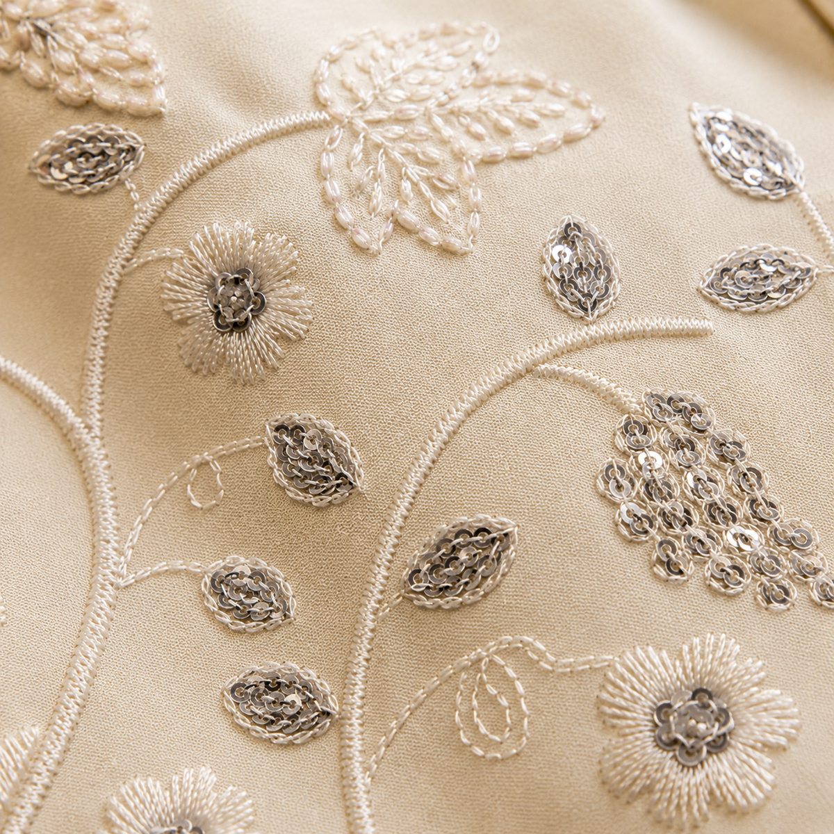 Premium Indo-Western Sherwani Set